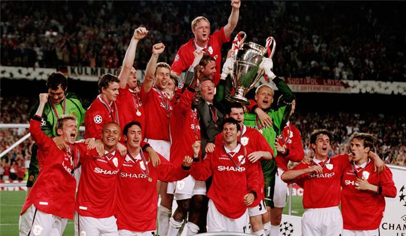 各支顶级俱 各支顶级俱